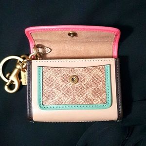 Charm bag